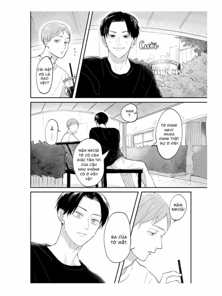 Hai Người Bố Của Tôi 2 trang 13