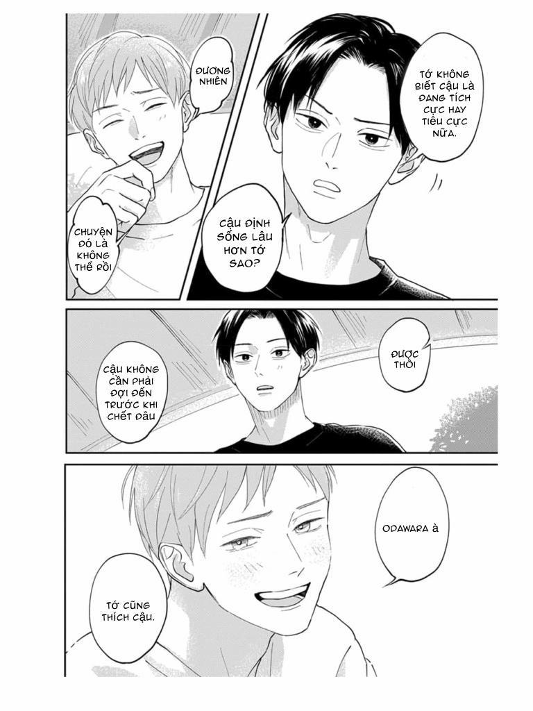 Hai Người Bố Của Tôi 2 trang 17