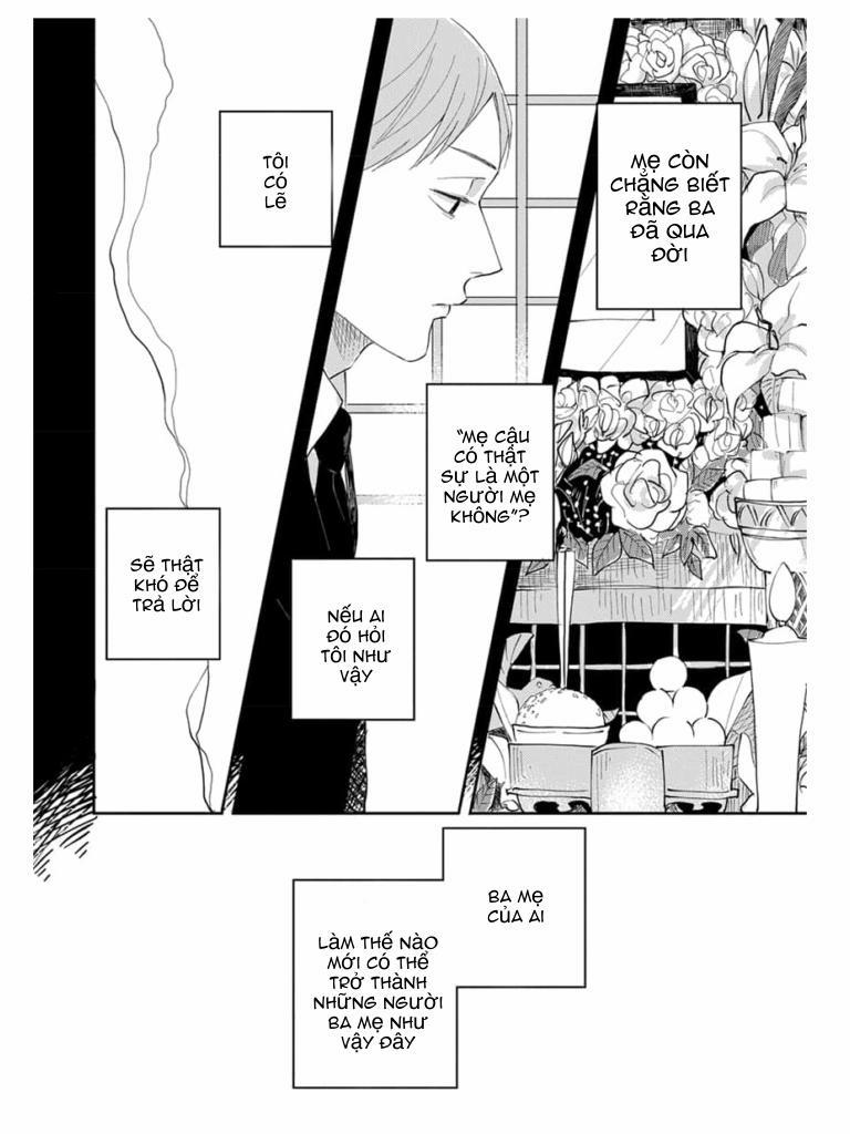 Hai Người Bố Của Tôi 2 trang 3