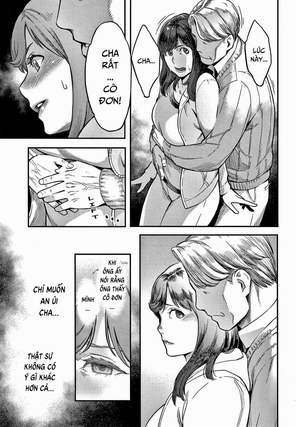 Hai người chồng Oneshot trang 7