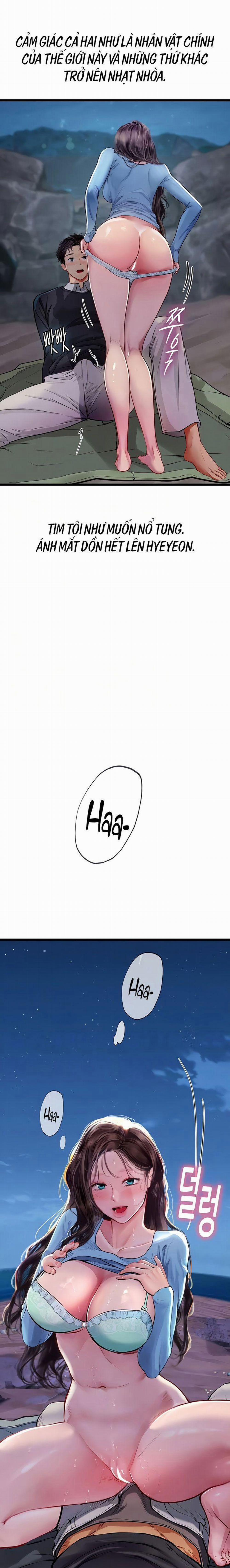 Hải nữ thực tập 100 trang 1