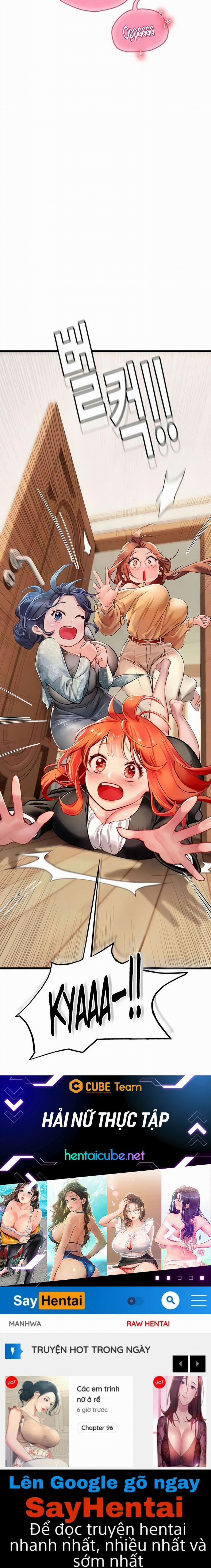 Hải nữ thực tập 101 trang 27