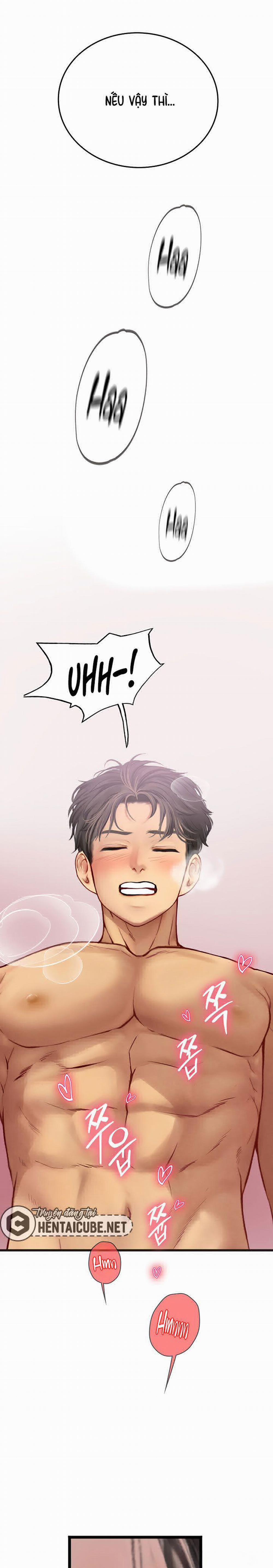 Hải nữ thực tập 102 0 END trang 17