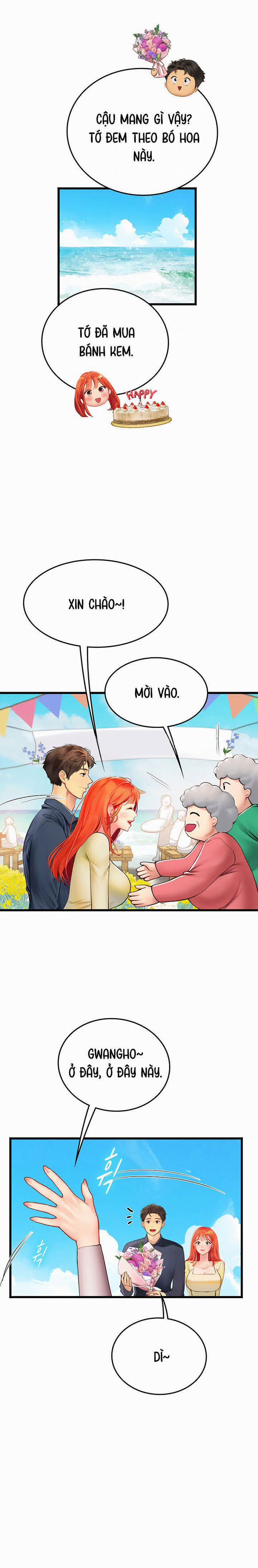 Hải nữ thực tập 102 0 END trang 22