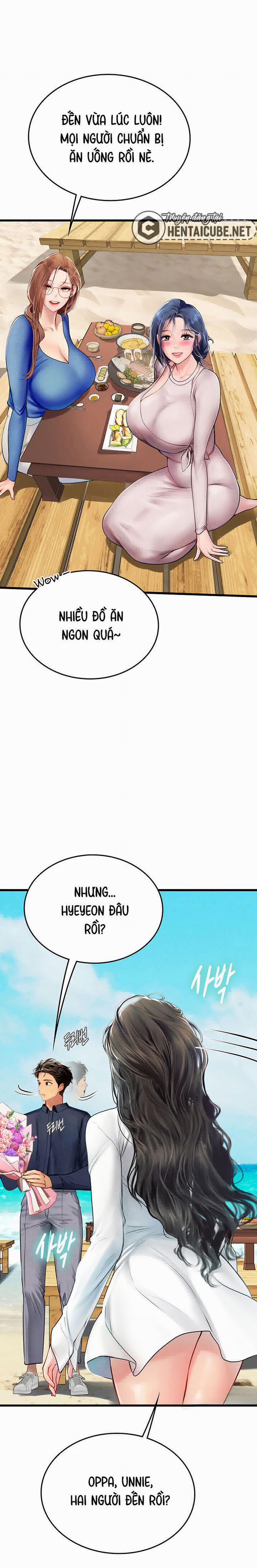 Hải nữ thực tập 102 0 END trang 23