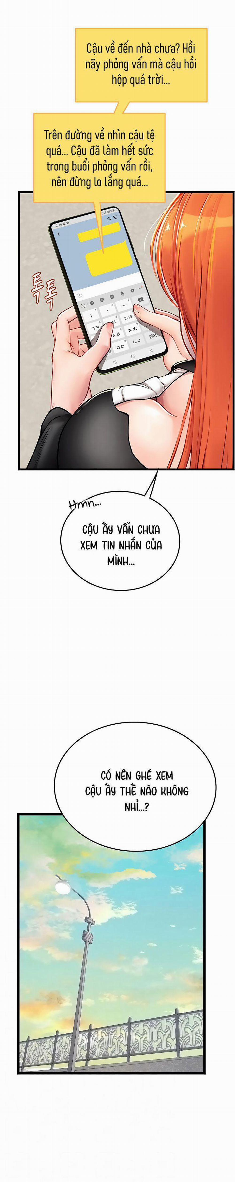 Hải nữ thực tập 102 - END trang 1