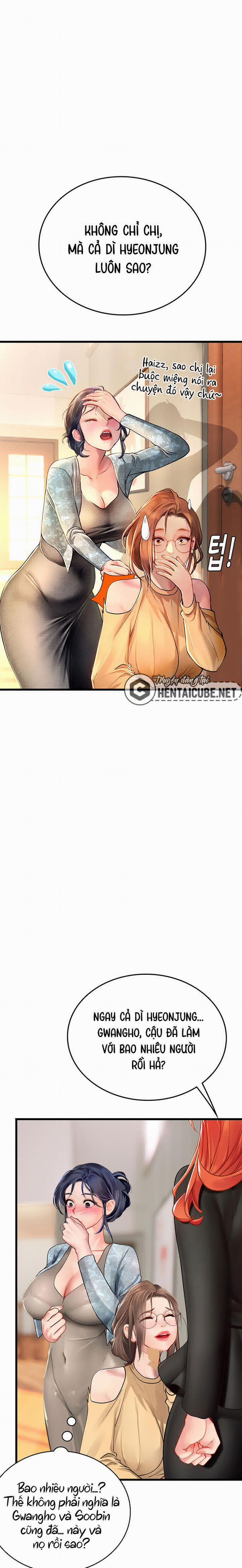 Hải nữ thực tập 102 - END trang 7