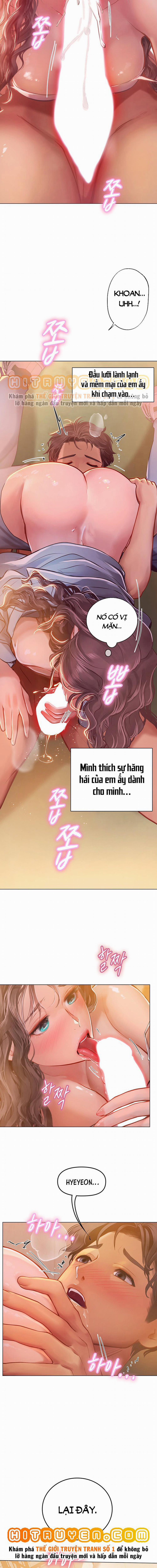Hải nữ thực tập 29 trang 15