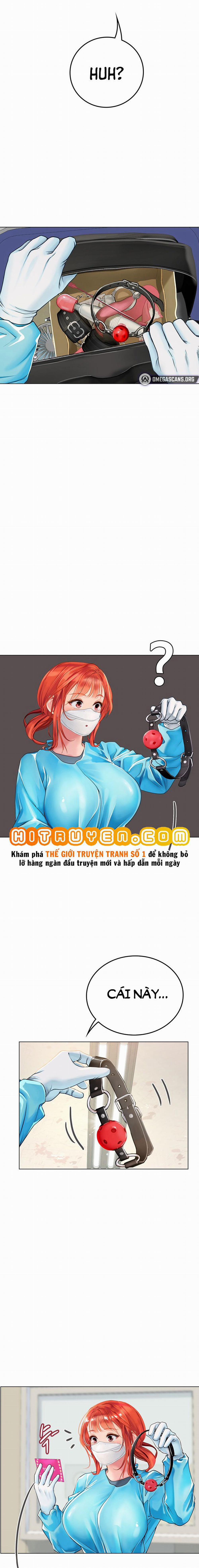 Hải nữ thực tập 32 trang 12