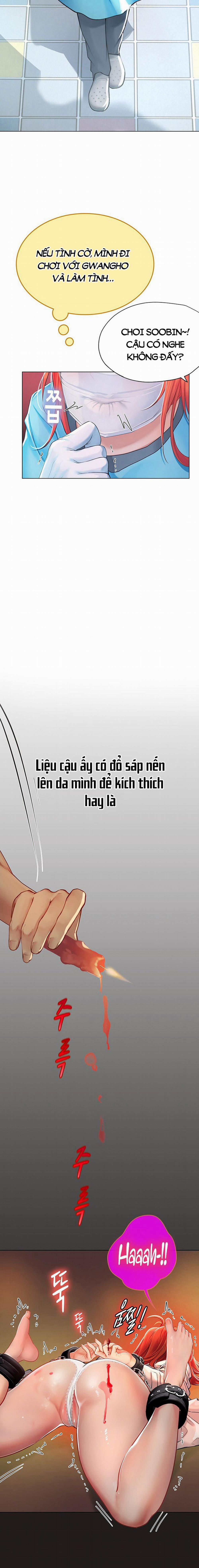 Hải nữ thực tập 32 trang 17
