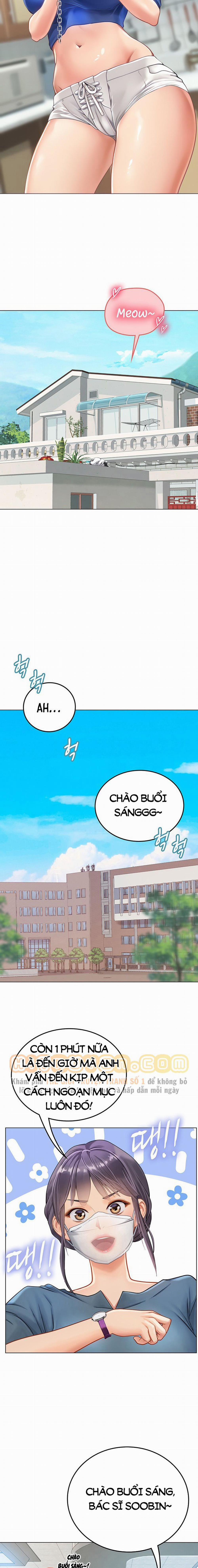 Hải nữ thực tập 32 trang 7