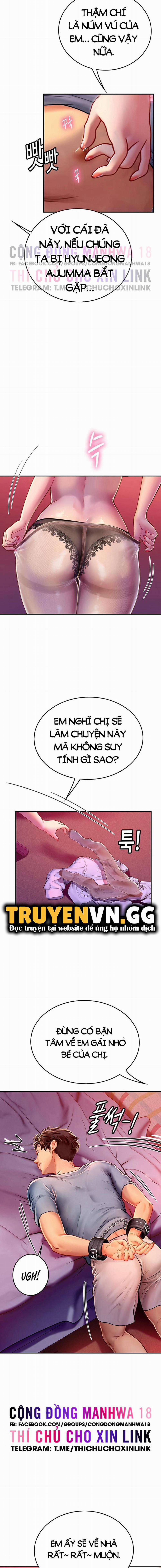 Hải nữ thực tập 39 trang 8