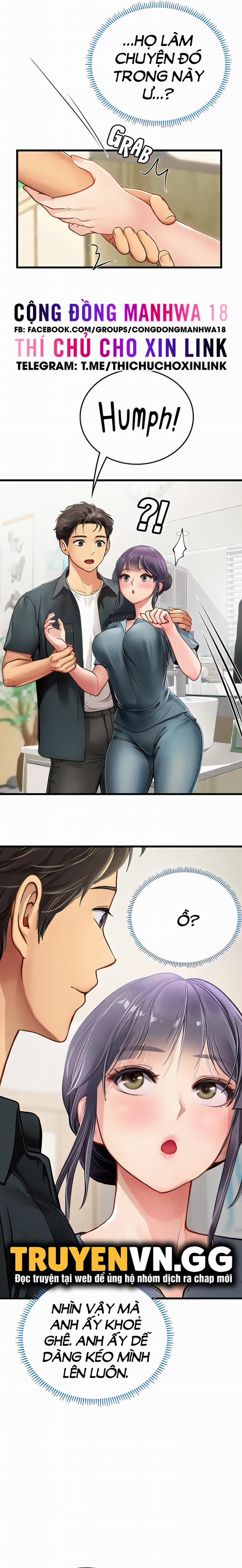 Hải nữ thực tập 57 trang 16