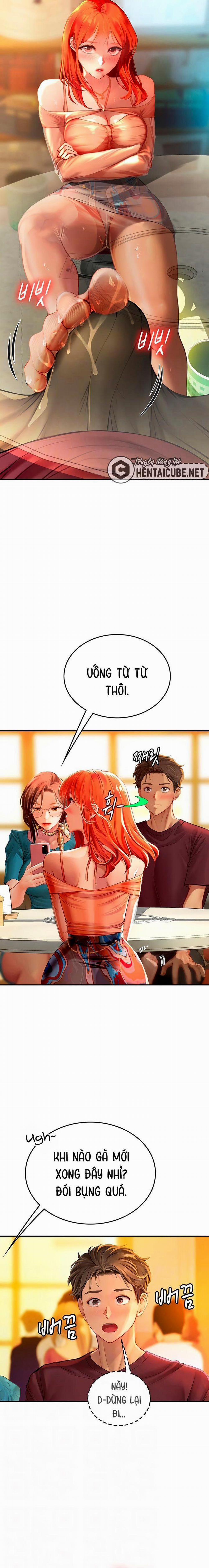 Hải nữ thực tập 73 trang 1