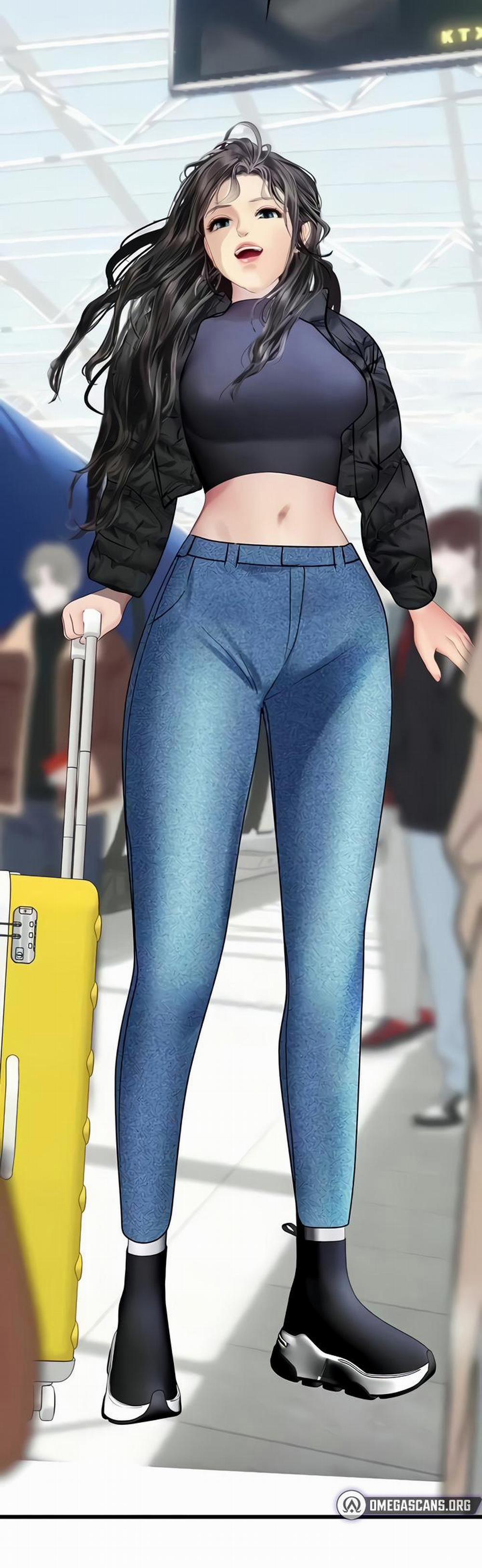 Hải nữ thực tập 88 trang 16