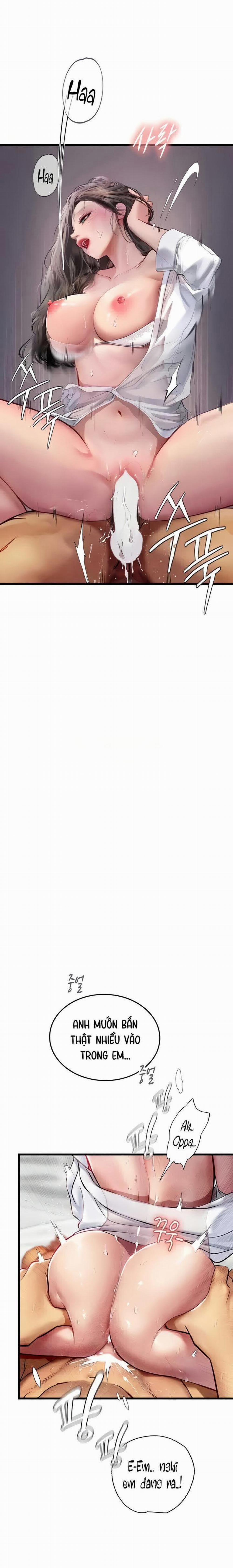 Hải nữ thực tập 90 trang 15