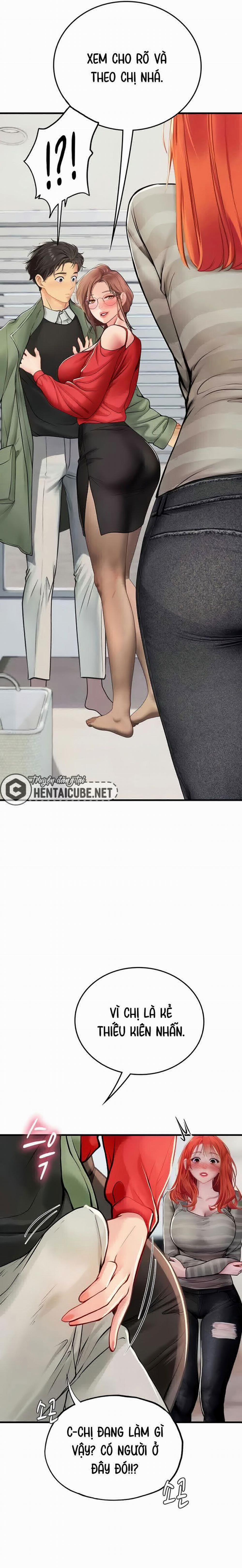 Hải nữ thực tập 95 trang 22