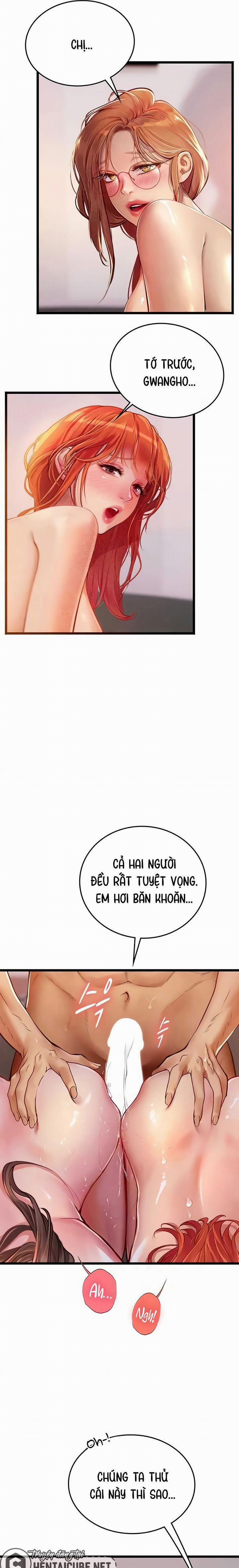 Hải nữ thực tập 98 trang 1