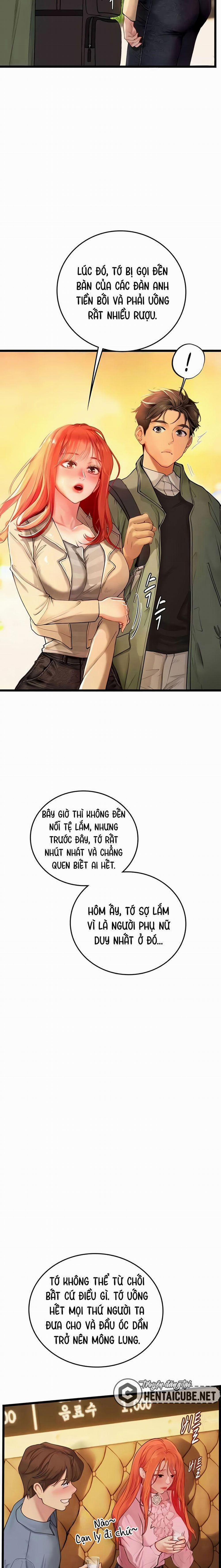 Hải nữ thực tập 99 trang 1