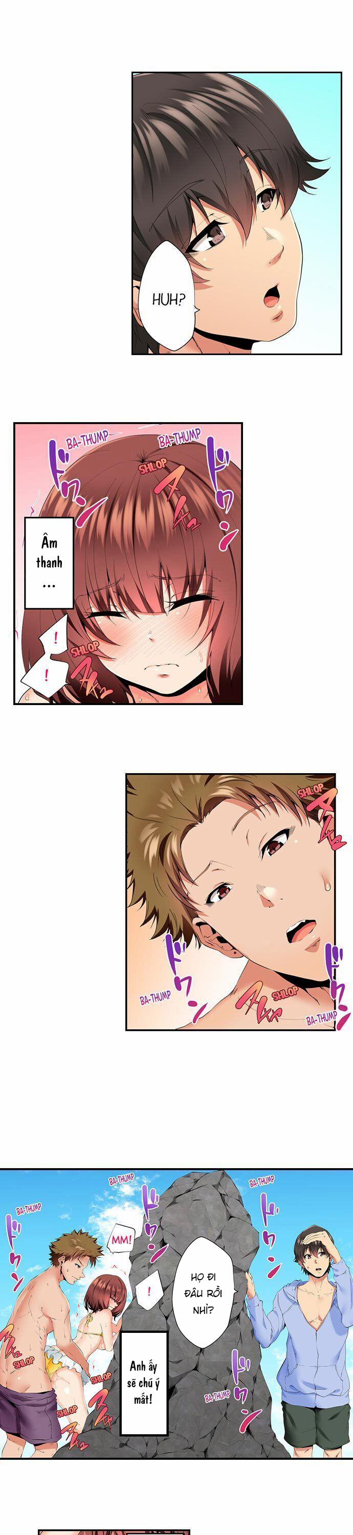 Hai ông anh rủ nhau làm thịt tôi! 0 OwO trang 1