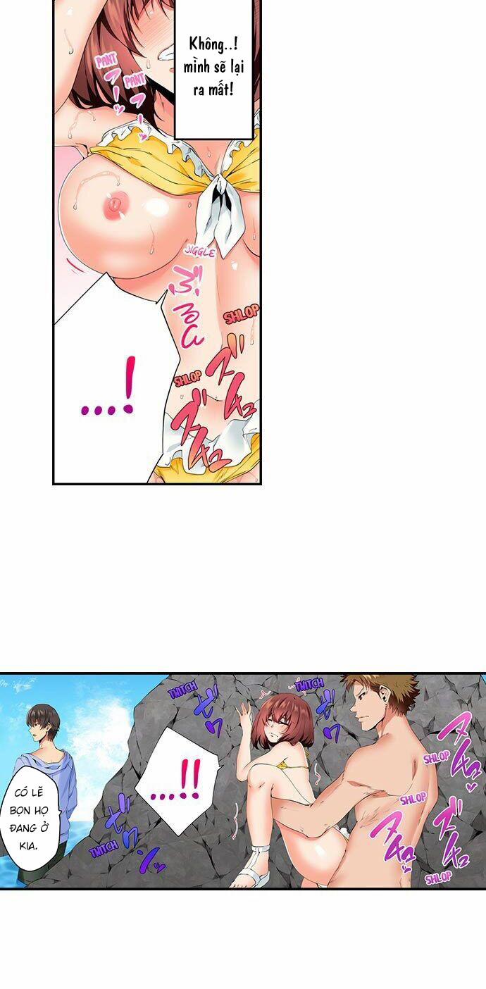 Hai ông anh rủ nhau làm thịt tôi! 0 OwO trang 2