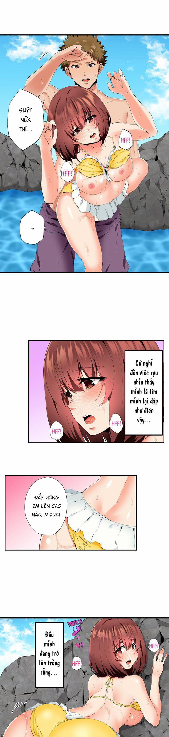 Hai ông anh rủ nhau làm thịt tôi! 0 OwO trang 3