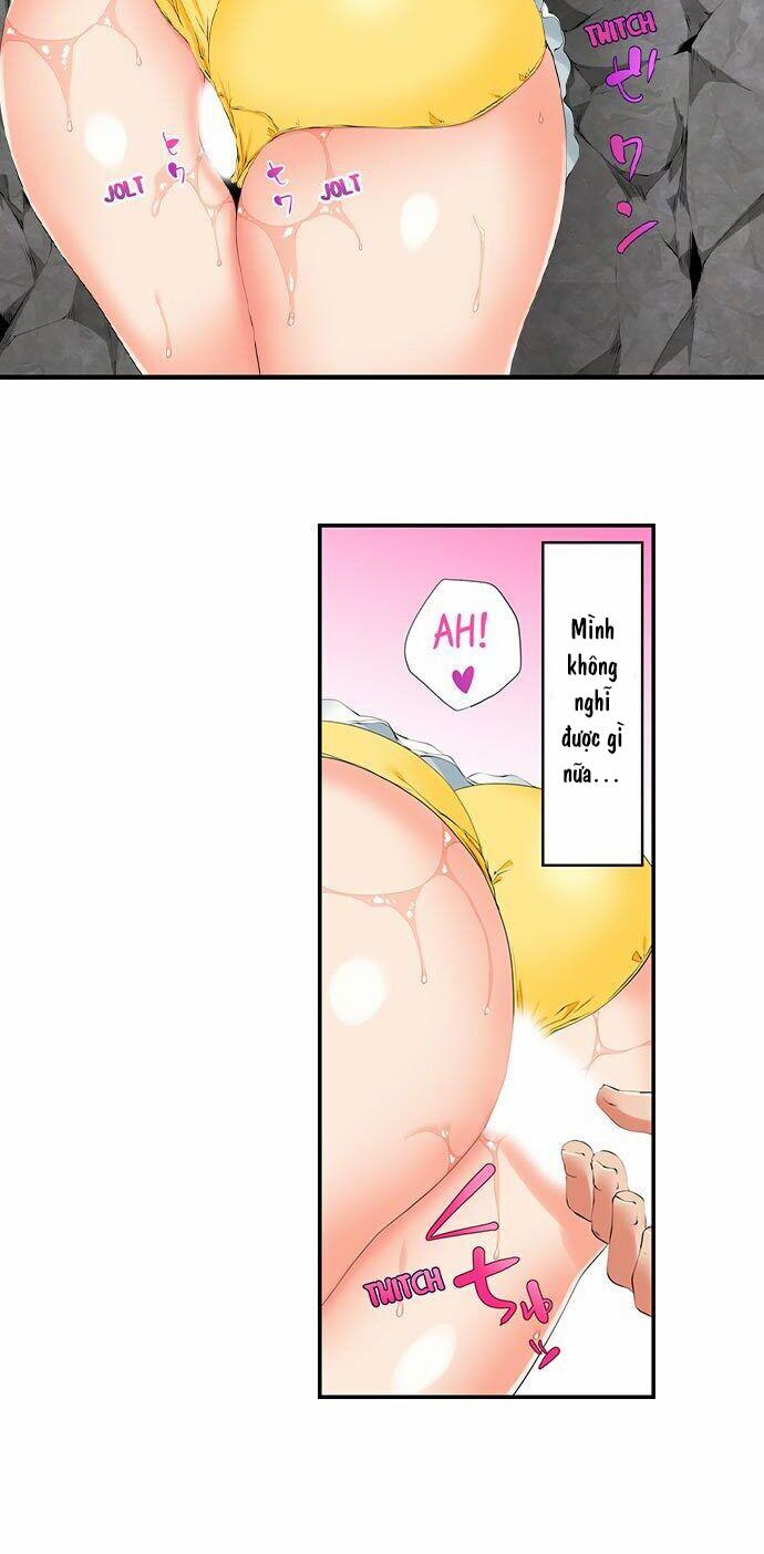 Hai ông anh rủ nhau làm thịt tôi! 0 OwO trang 4