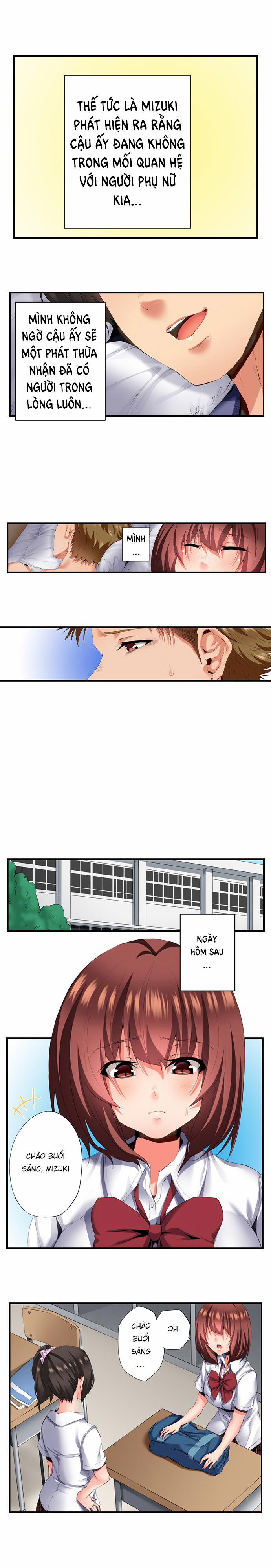 Hai ông anh rủ nhau làm thịt tôi! 0 Rei Dọn Hành Lí Gòi trang 6