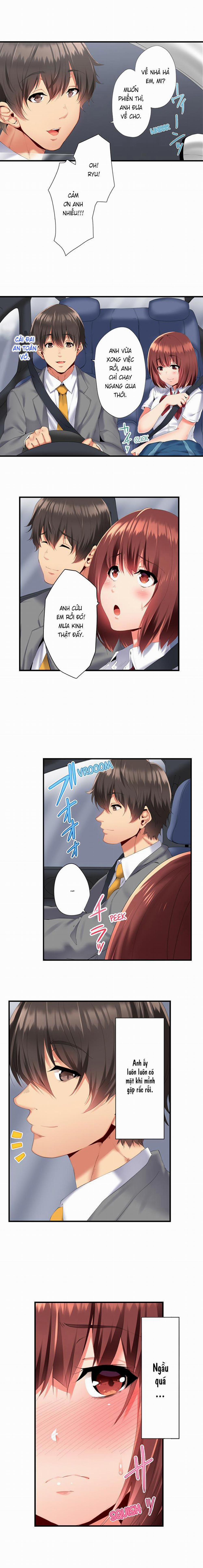 Hai ông anh rủ nhau làm thịt tôi! 1 trang 2