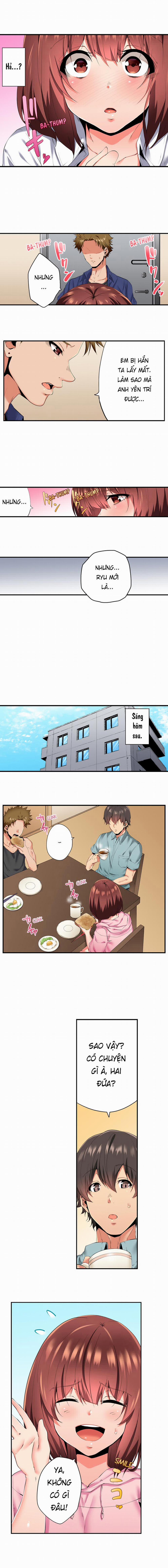Hai ông anh rủ nhau làm thịt tôi! 10 trang 6