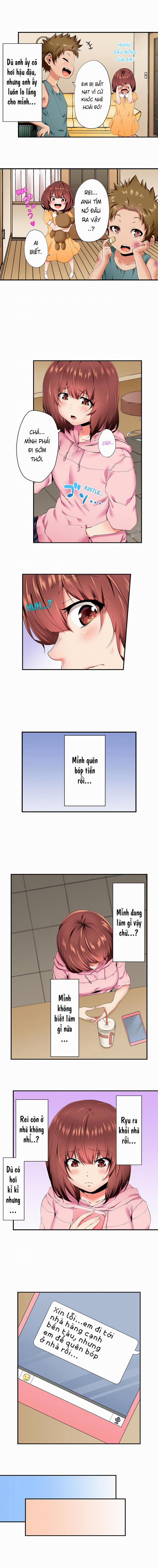 Hai ông anh rủ nhau làm thịt tôi! 10 trang 8