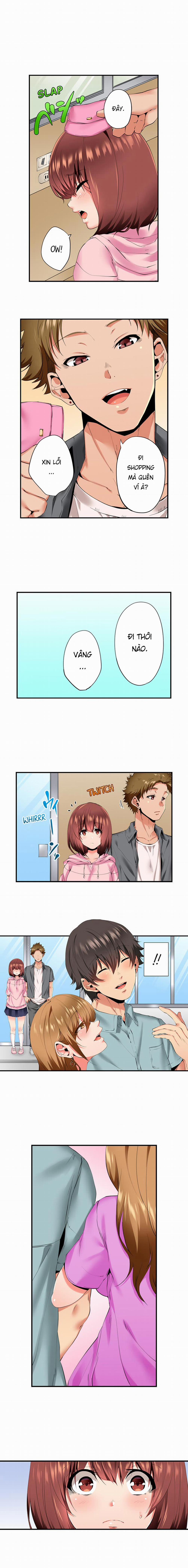 Hai ông anh rủ nhau làm thịt tôi! 10 trang 9