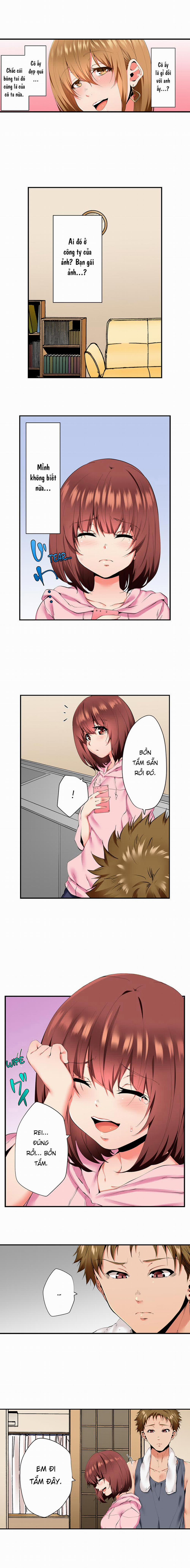 Hai ông anh rủ nhau làm thịt tôi! 11 trang 5