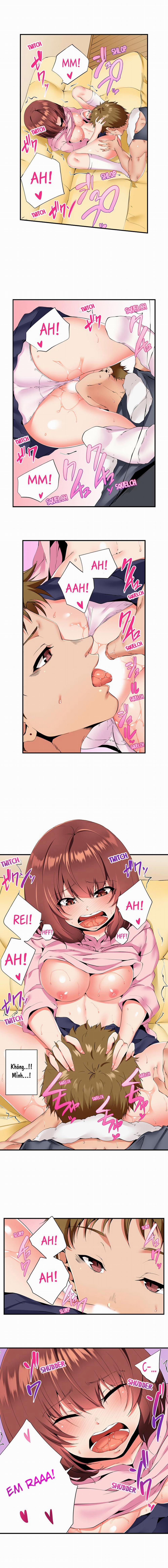 Hai ông anh rủ nhau làm thịt tôi! 12 trang 7