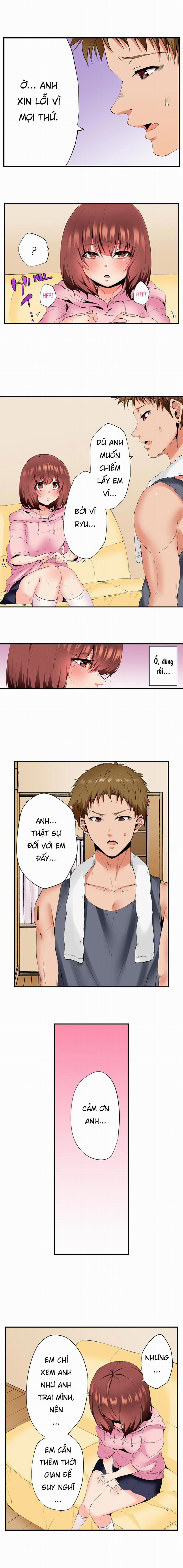 Hai ông anh rủ nhau làm thịt tôi! 12 trang 9