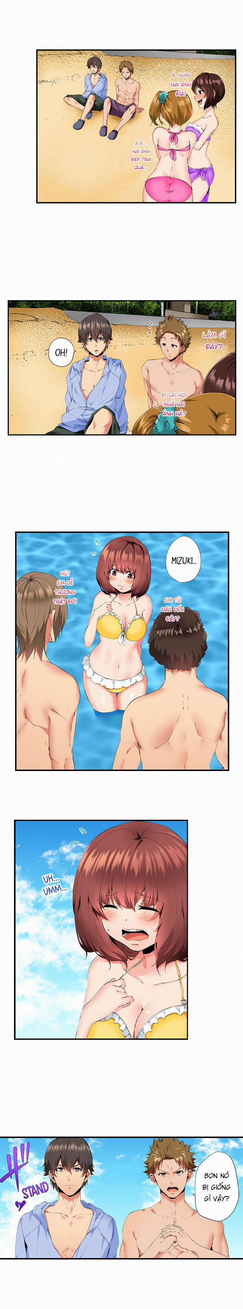 Hai ông anh rủ nhau làm thịt tôi! 13 trang 3