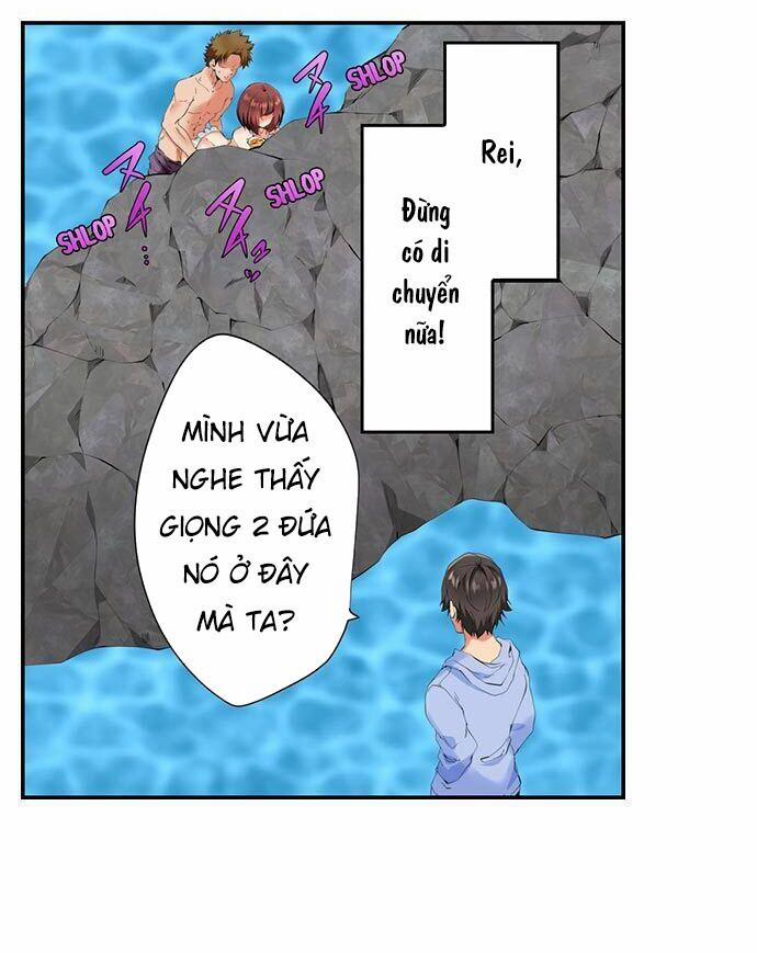 Hai ông anh rủ nhau làm thịt tôi! 14 trang 16