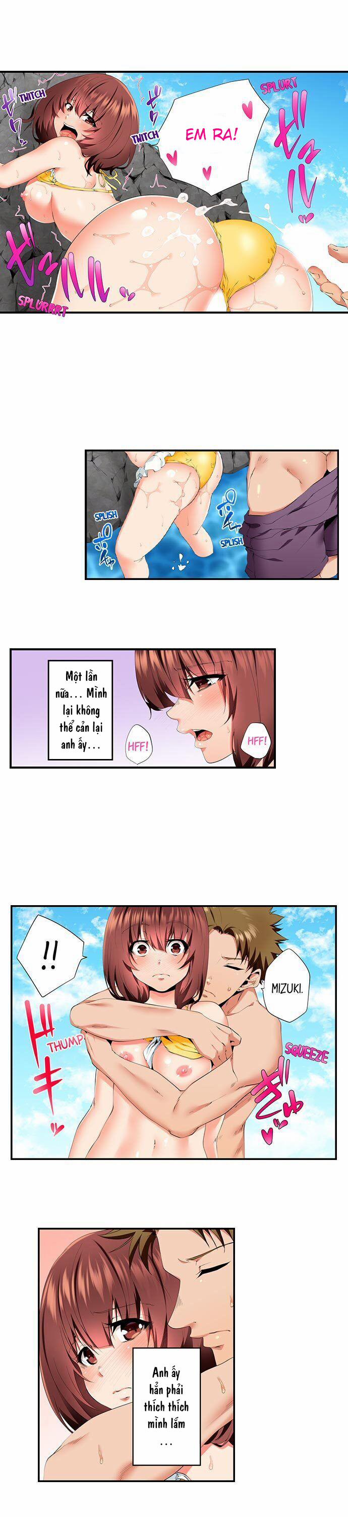 Hai ông anh rủ nhau làm thịt tôi! 15 trang 12