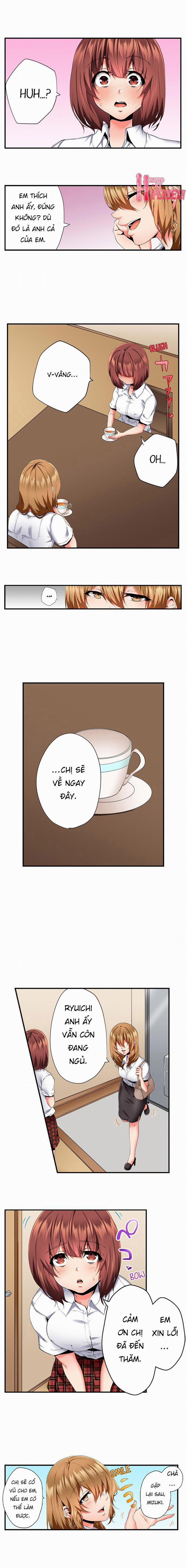 Hai ông anh rủ nhau làm thịt tôi! 17 trang 3