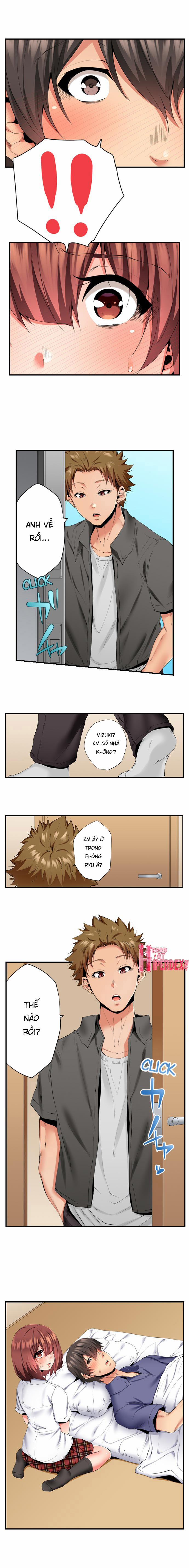 Hai ông anh rủ nhau làm thịt tôi! 18 trang 7