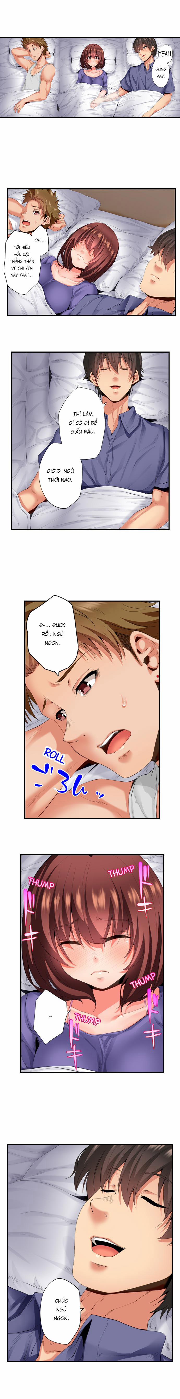 Hai ông anh rủ nhau làm thịt tôi! 19 trang 5