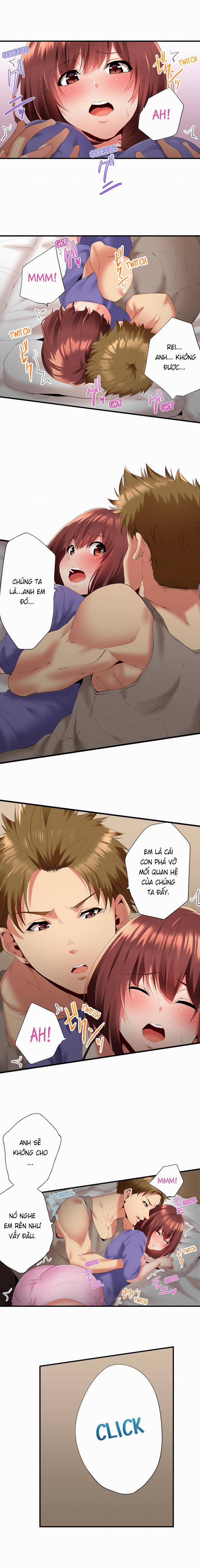 Hai ông anh rủ nhau làm thịt tôi! 2 trang 5