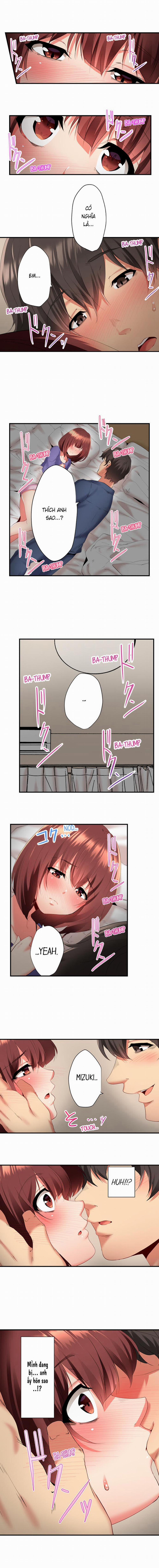 Hai ông anh rủ nhau làm thịt tôi! 2 trang 7