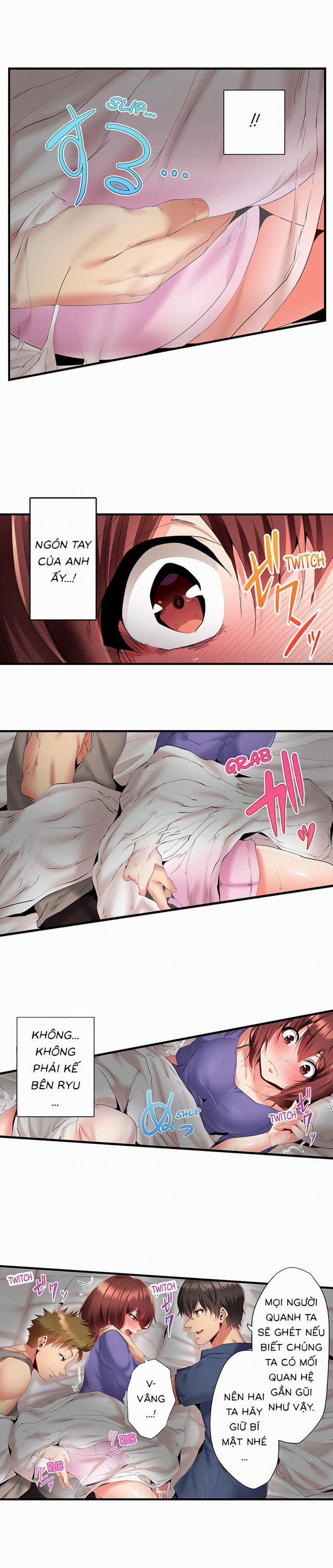 Hai ông anh rủ nhau làm thịt tôi! 3 trang 2