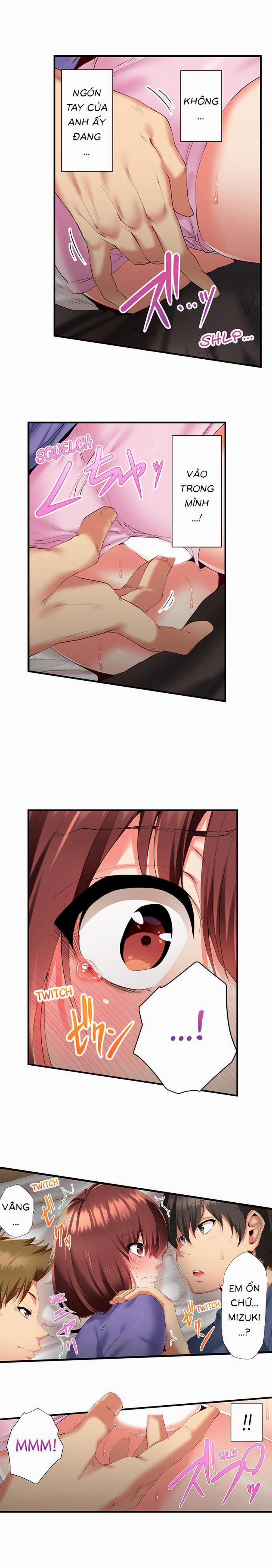 Hai ông anh rủ nhau làm thịt tôi! 3 trang 3