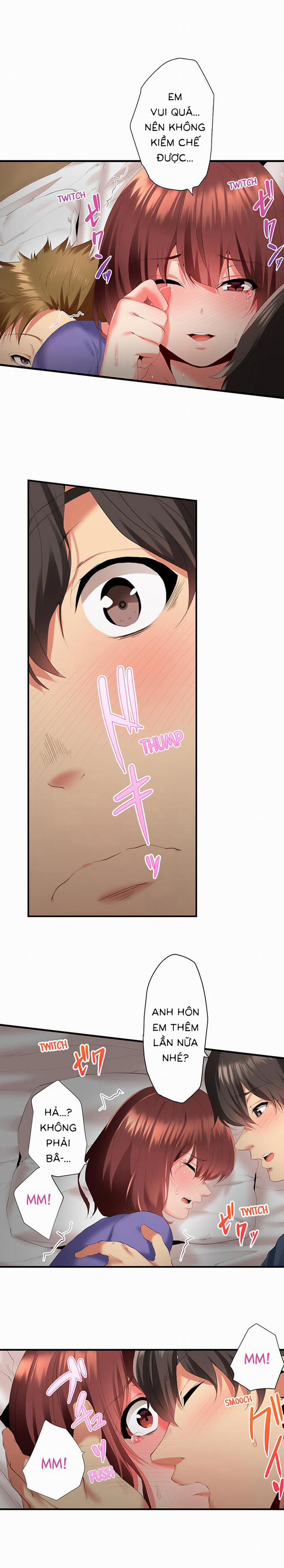 Hai ông anh rủ nhau làm thịt tôi! 3 trang 6