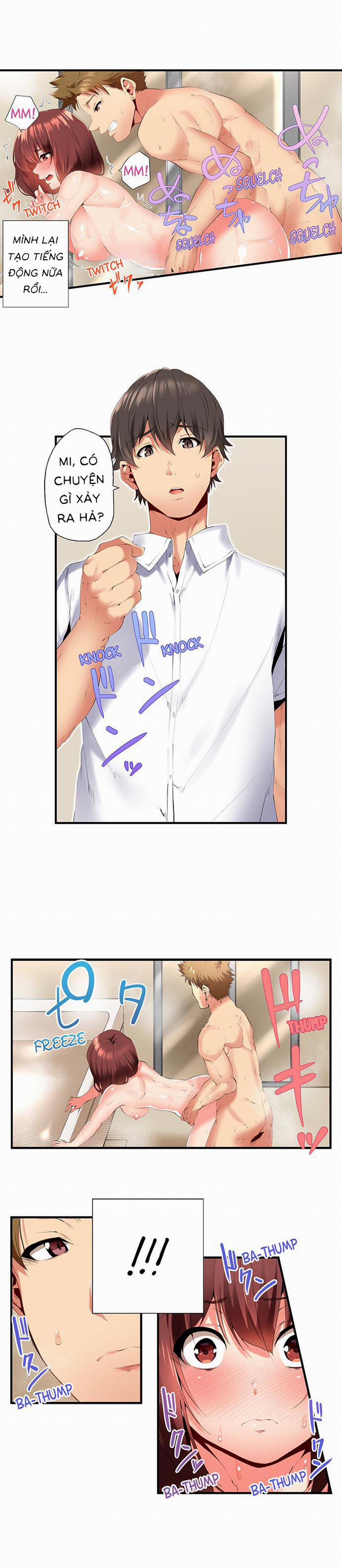 Hai ông anh rủ nhau làm thịt tôi! 6 trang 1