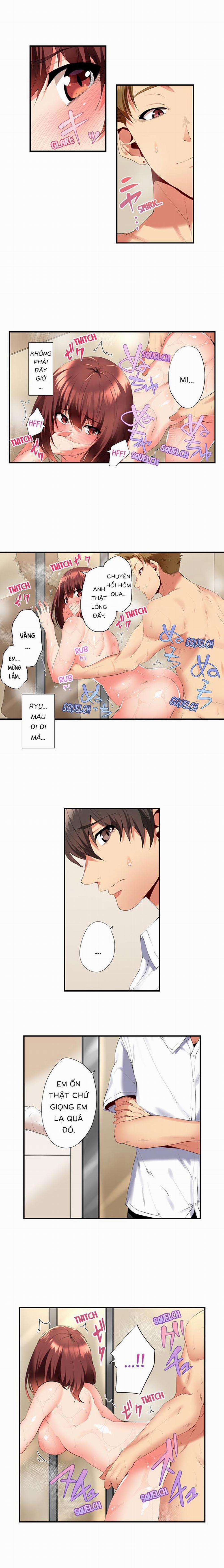 Hai ông anh rủ nhau làm thịt tôi! 6 trang 3