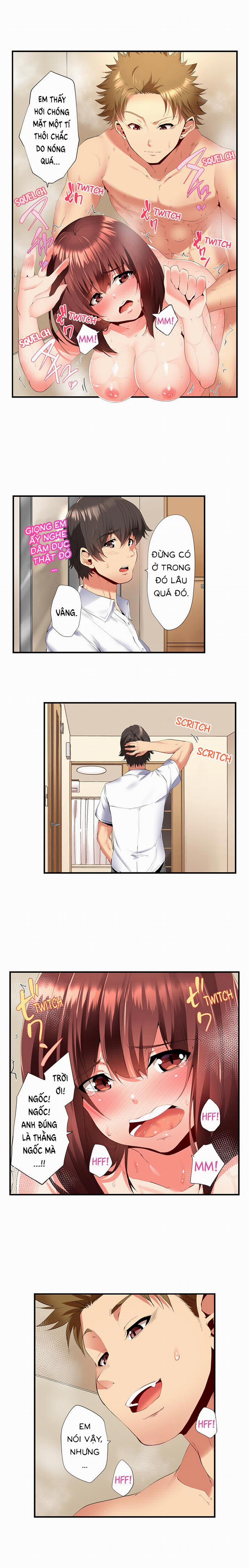 Hai ông anh rủ nhau làm thịt tôi! 6 trang 4