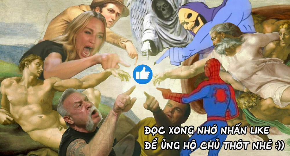 Hai ông anh rủ nhau làm thịt tôi! 7 trang 11